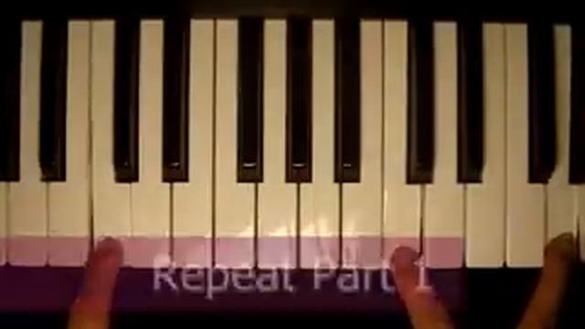 How to play 'Use Somebody' by Kings Of Leon (video) смотреть онлайн