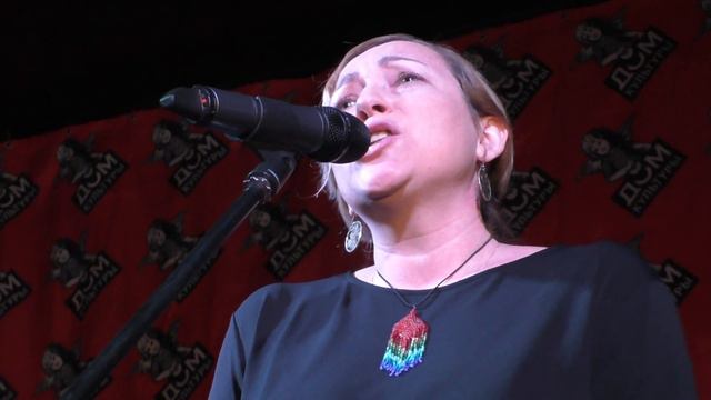 Дуэт "ТЮ-ТЮ" - Рыбки @ Дом Культуры 10.02.2019 смотреть онлайн