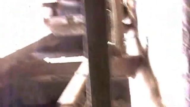 Назад в ГСВГ.Эпизод 43й. Крампнитц. Кочегарка. смотреть онлайн