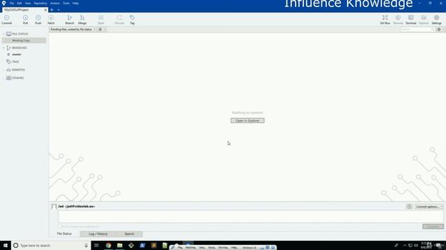 connect file source tree in github смотреть онлайн