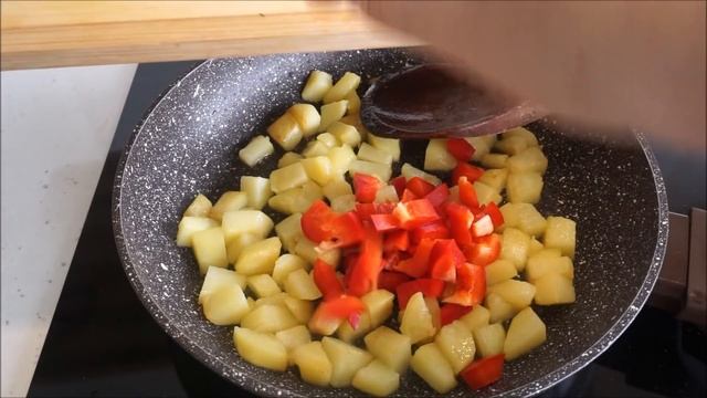 РЕЦЕПТЫ ИЗ КАРТОШКИ \ ПОТРЯСАЮЩИЙ ОБЕД \ УЖИН \ ИЗ ПРОСТЫХ ПРОДУКТОВ \ Potato Recipes смотреть онлайн