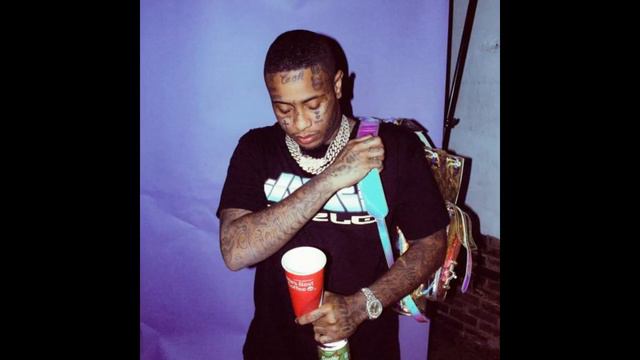 808 mafia Southside type beat "ODIN" (Prod. JFont) смотреть онлайн