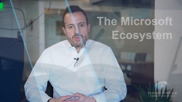 What is Microsoft Dynamics 365? [Introduction to D365 Finance and Operations, Business Central] смотреть онлайн