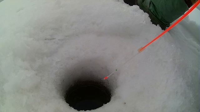 Рыбалка 27.03.16. Что нам снег, что нам зной, что нам дождик проливной. смотреть онлайн