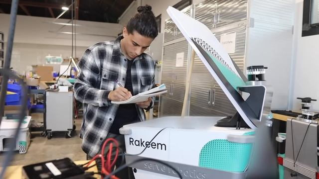 Day in the Life of a Mechanical Design Engineer смотреть онлайн