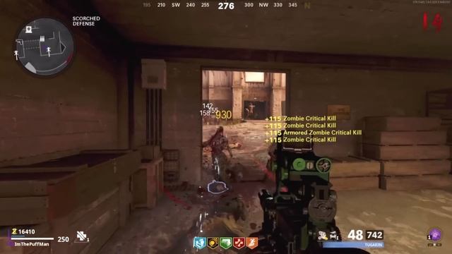 TOP 3 SOLO UNLIMITED CAMO/XP GLITCHES! Level Up Fast Cold War Zombies! Season 6 (Firebase Z) смотреть онлайн