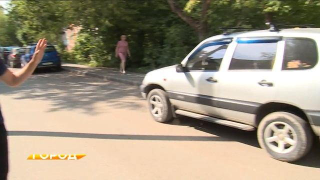 Штрафы за зеленую зону, которой нет в документах. смотреть онлайн