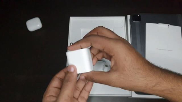 Apple iPad Pro 2021 11 inch Unboxing #M1chip #ipad смотреть онлайн