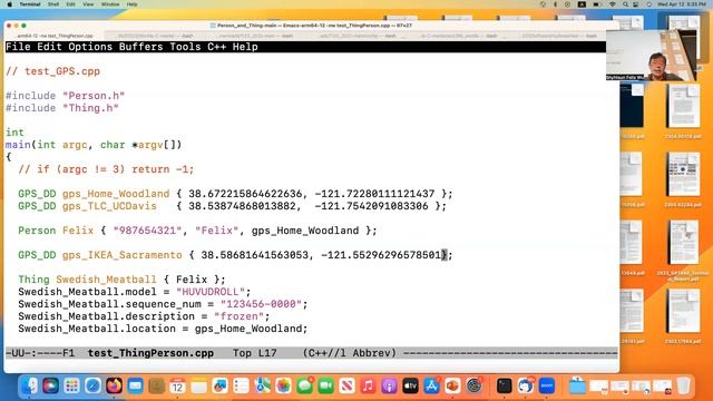 ecs36b Spring 2023 Lecture #05 04/12/2023 смотреть онлайн