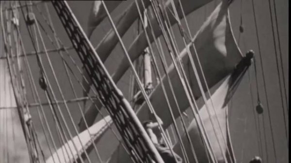 Маринист ДЖОН РАССЕЛ ЧЕНСЕЛЛОР (JOHN RUSSELL CHANCELLOR)