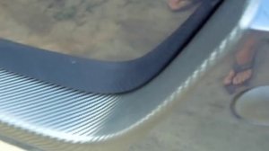 (EA) Ford Fusion 3D Carbon (Пороги, Бампер)