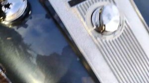 harley-davidson road king 2003 г юбилейная версия к столетию марки