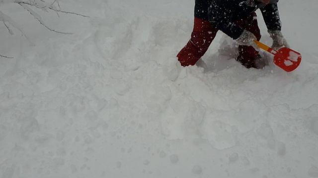 Ай-Петри закопали