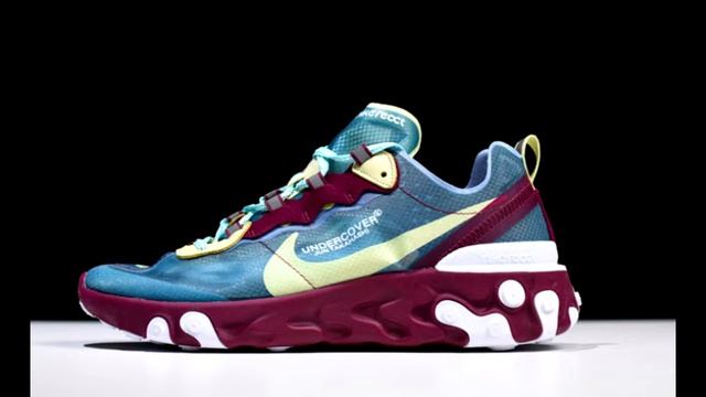 ОБЗОР КРОССОВОК nike epic 87 от https://shoes-sale.ru смотреть онлайн