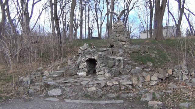 Ессентуки, санаторий имени Анджиевского 2024. смотреть онлайн