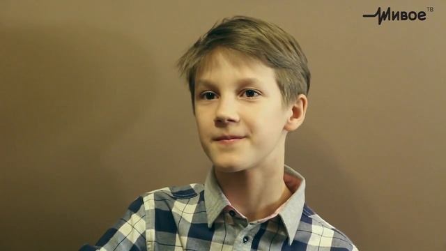 Пять баллов: правильный подход Лёни Чмуха смотреть онлайн