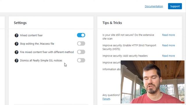 Really Simple SSL Plugin - Do You Need It? Speed Issues Reported. I Install it in this video. смотреть онлайн