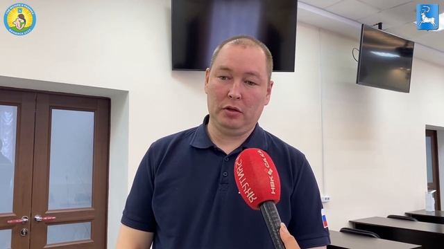 Совещание по капитальному ремонту ФАД А-331 "Вилюй" смотреть онлайн