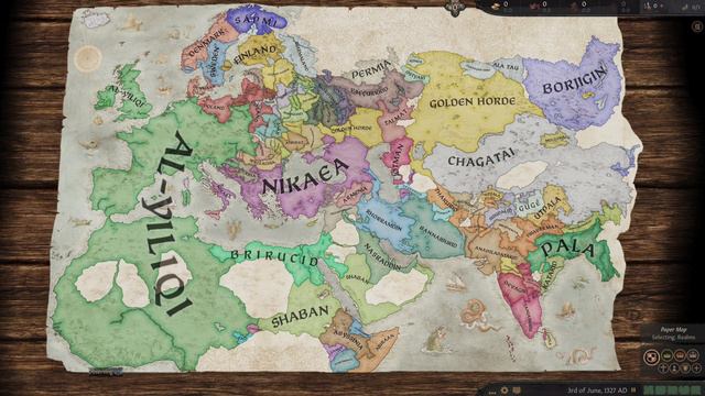 Ck3 Immortals(+100 Stats)The Struggle For Iberia: Ibn Marwan смотреть онлайн