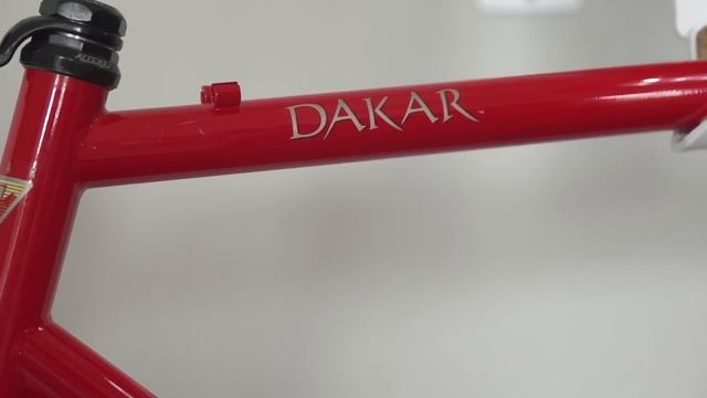 Jamis Renegade Series