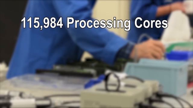 Top 10 Fastest Computers In The World 2016 - How Much Faster Is A Supercomuter Than A PC Or IPad Pr