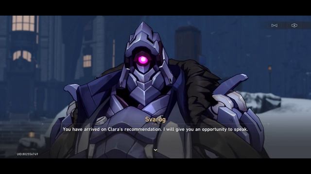 To rot or to burn - Complete Quest Walkthrough [ Honkai Star Rail ] 4K 60 FPS смотреть онлайн