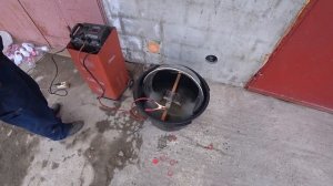 КАК СНЯТЬ ХРОМ С ДИСКОВ ?