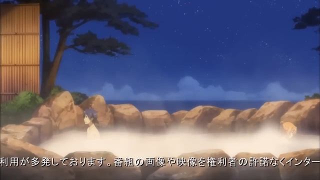 Эй, цыпочка | ВСЕ СЕРИИ [AniDUB]