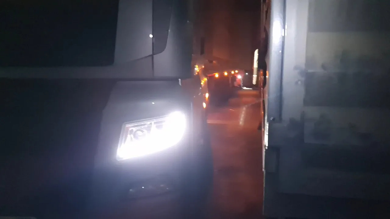 Донпис стал красивее! Добрались теперь и до Ситрамана) смотреть онлайн