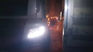 Донпис стал красивее! Добрались теперь и до Ситрамана)