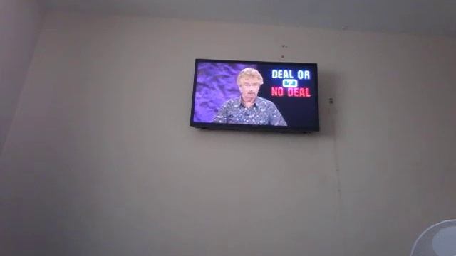 Deal Or No Deal Family Challenge Game 9 Final Part *RAGE* смотреть онлайн