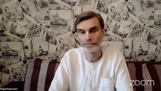 ИСККОН / ЦОСКР & ЙОГА РАЗУМА | ШРИЛА ПРАБХУПАДА УВАЧА: ТЕМАТИЧЕСКИЕ ЛЕКЦИИ НА КАЖДЫЙ ДЕНЬ смотреть онлайн