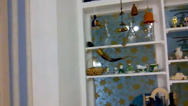 Школа ремонта и дизайна от Оксаны в стиле Прованс смотреть онлайн