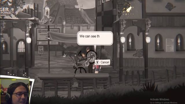 Irreversible Actions Lets Play Clocker Episode 3 #Clocker смотреть онлайн