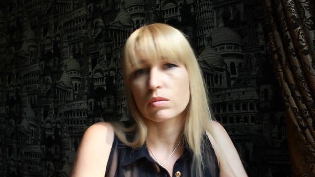 Всем привет, я вернулась из отпуска! смотреть онлайн