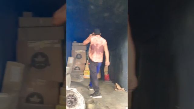 Kia bongo 3 and Hyundai porter 2 Spare parts brandnew and surplus #09630696551 смотреть онлайн