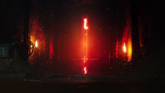 Evil West /Русский трейлер игры D-B D (Озвучено на русский язык) 4K смотреть онлайн