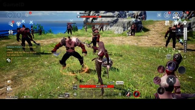Top 10 Best Action RPG Games For Android & iOS | High Graphics RPG Games смотреть онлайн