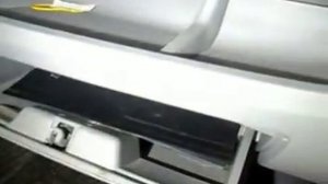 Стук справа ПЕЖО БОКСЕР (PEUGEOT BOXER 3)