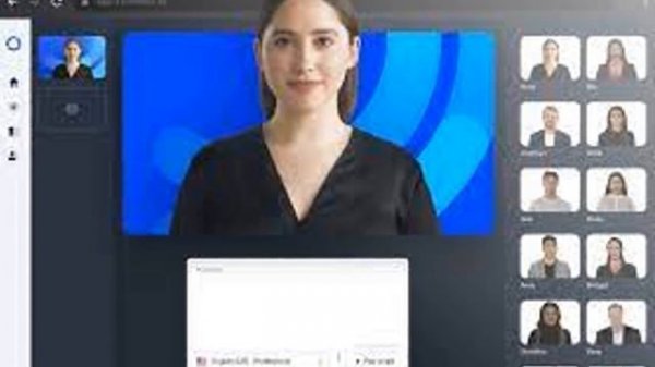 HeyGen vs Synthesia: The Ultimate AI Showdown