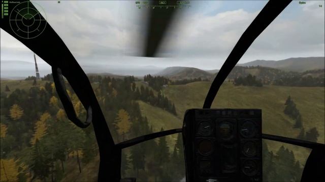 ArmA2: Napf Island Beta2 ©byMomo смотреть онлайн