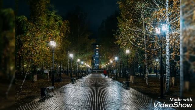"У осени поздней свой аромат". Мелодекламация. Читает автор Любовь Лозовая, музыка Андрей Обидин смотреть онлайн