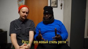 Miyagi & Эндшпиль -  Минор | Реакция Иностранца