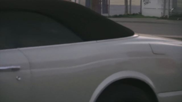 Угнали Bentley Azure!!! Как Bentley относится к своим клиентам?!!! смотреть онлайн