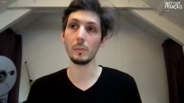 Curse of Knowledge 11: Armando Balice смотреть онлайн