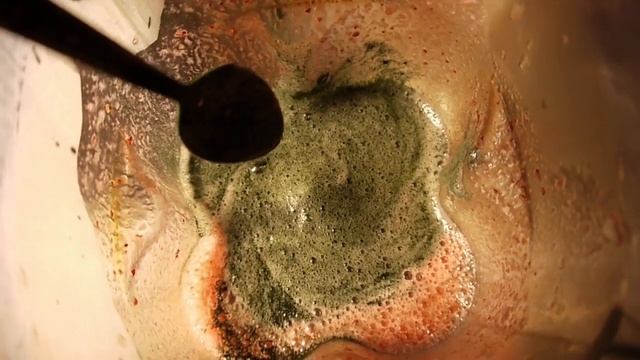 Готовка на Открытом Воздухе