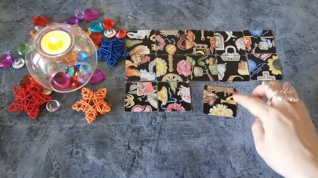 Львы - Пасьянс События 4,5 Марта - Гадание на Будущее ❤️?? смотреть онлайн