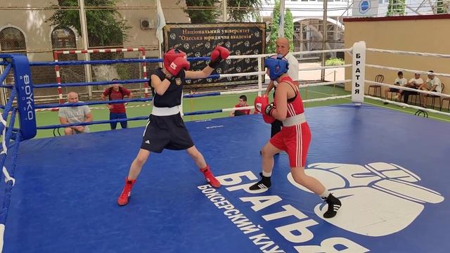 Одесса (Крамаренко Анастасия) - Кривой Рог (Полина Палванова) 18 июля 2020 г. смотреть онлайн