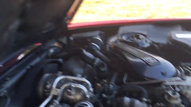 1989 BENTLEY TURBO R LIMO ROLLS-ROYCE 6.75 ENGINE VIDEO REVIEW смотреть онлайн