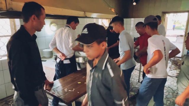 Хаким огамизни угли Дониёрбекнинг Никох Туйи.06.07.2022 смотреть онлайн